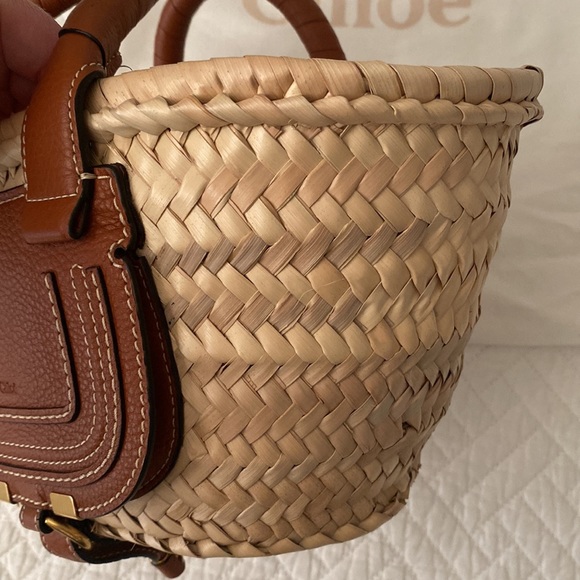 Chloe Marcie Bag - Small - Picture 13 of 16